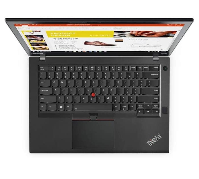 Foto 6 pulgar | Laptop Lenovo Thinkpad T470 14''  Intel Core™ I5-6a Generación 16gb Ram 1tb HDD Reacondicionado