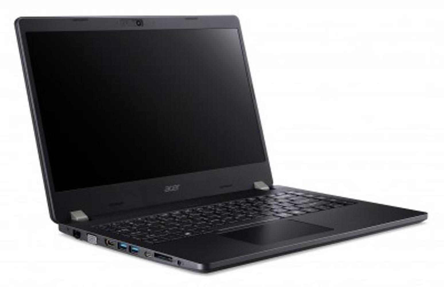 Foto 2 | Laptop Acer Tmp214-53-53x6 14 Intel Core I5 8 GB RAM 512 GB