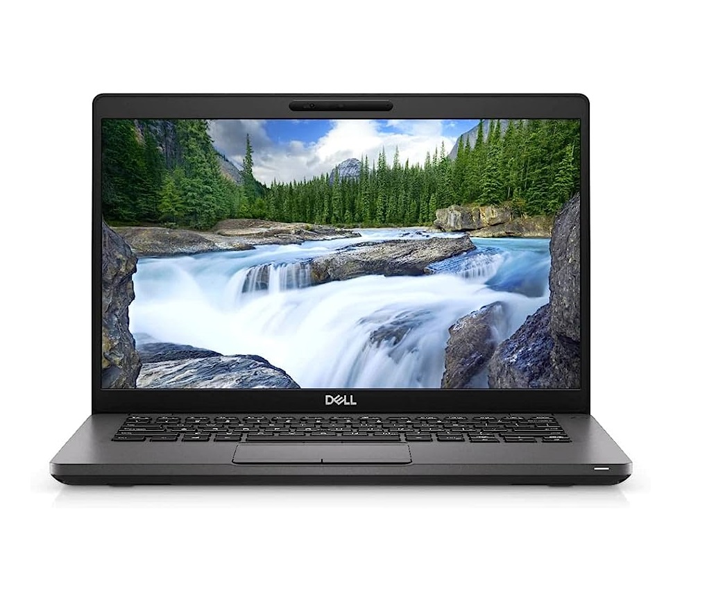 Foto 1 | Laptop Dell Latitude 7400 14'' Intel Core i7-8ª 8 GB RAM 512 GB SSD Reacondicionado
