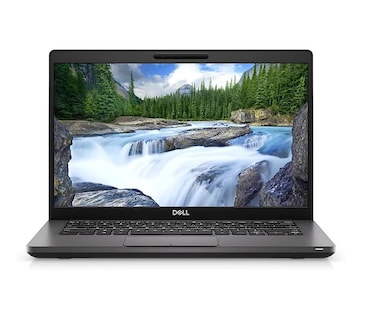 Foto 1 | Laptop Dell Latitude 7400 14'' Intel Core i7-8ª 8 GB RAM 512 GB SSD Reacondicionado