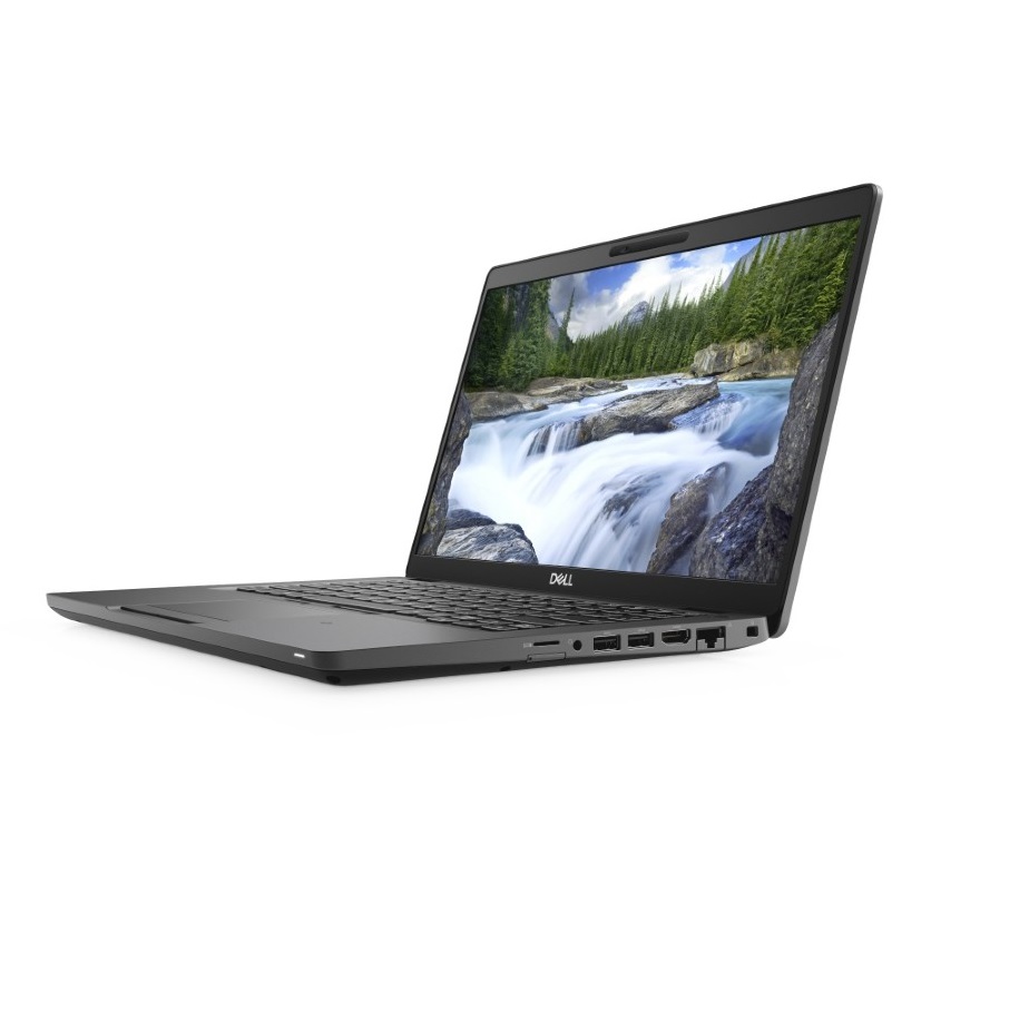 Foto 4 | Laptop Dell Latitude 7400 14'' Intel Core i7-8ª 8 GB RAM 512 GB SSD Reacondicionado