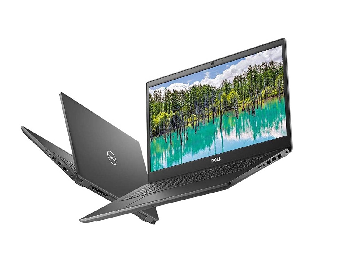 Laptop Dell Latitude 3410 14” Full HD Intel Core i7 10ª Gen 8 GB RAM 256 GB SSD Reacondicionado $14,999