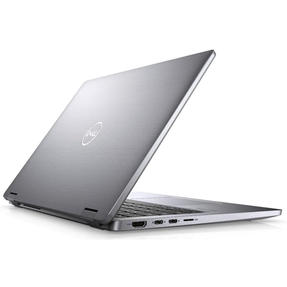 Laptop Dell Latitude 7410 14'' Intel Core I7 1.80ghz 256GB color Gris Reacondicionado $28,869