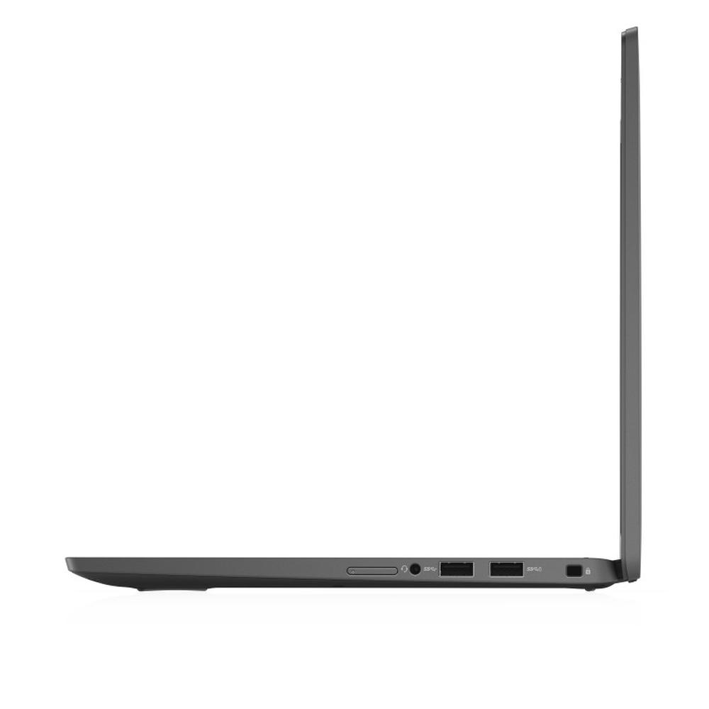 Foto 2 | Laptop Dell Latitude 7410 14'' Intel Core I7 1.80ghz 256GB color Gris Reacondicionado