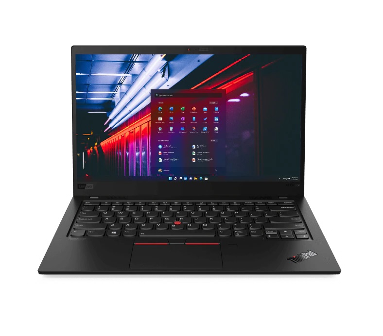 Foto 2 pulgar | Laptop Lenovo Thinkpad X1 Carbon 14'' Intel Core I7-6ª Gen 8gb Ram 512gb SSD color Negro Reacondicionado