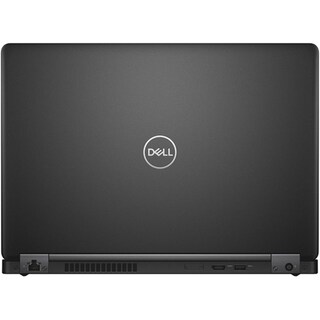Foto 4 | Laptop Dell Latitude 5490 Core I5 8gb 256gb Ssd 14 Teclado Inglés Reacondicionado