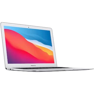 Foto 2 | Macbook Air Apple Core I5 5th Gen 8gb 128gb Ssd 13.3'' Reacondicionado
