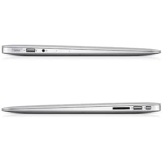 Foto 5 | Macbook Air Apple Core I5 5th Gen 8gb 128gb Ssd 13.3'' Reacondicionado