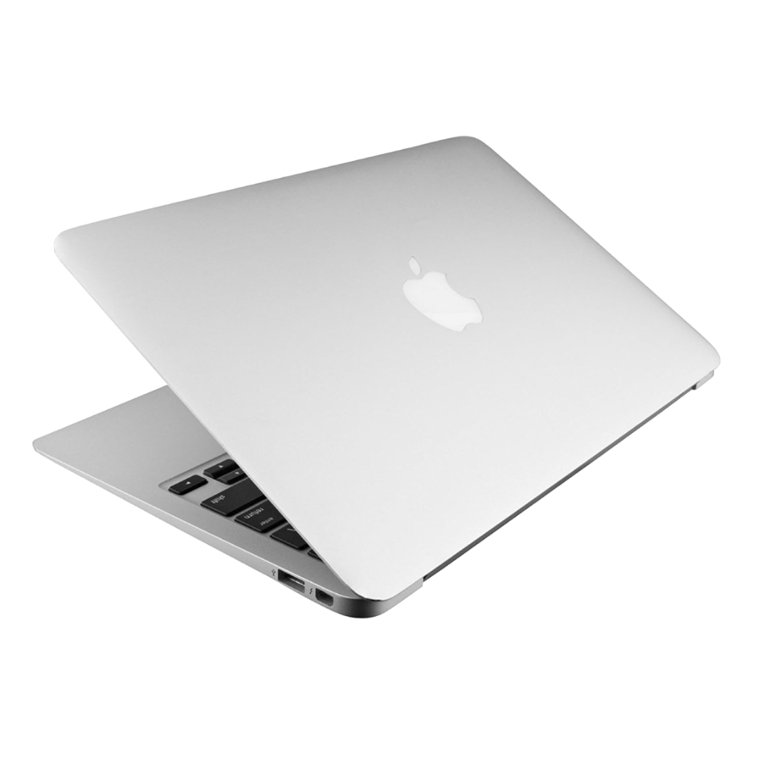 Foto 4 pulgar | Apple Macbook Air 11.6 Inch Intel Core 5 128 Gb Ssd Mjvm2ll/a  color Plata reacondicionado