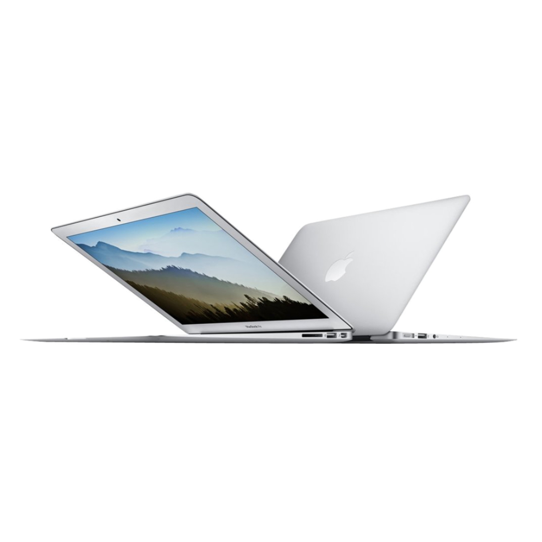 Foto 5 pulgar | Apple Macbook Air 11.6 Inch Intel Core 5 128 Gb Ssd Mjvm2ll/a  color Plata reacondicionado