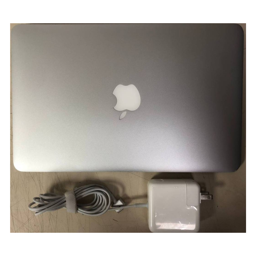 Foto 9 pulgar | Apple Macbook Air 11.6 Inch Intel Core 5 128 Gb Ssd Mjvm2ll/a  color Plata reacondicionado