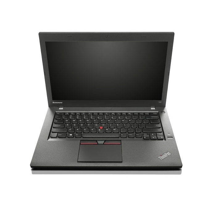 Laptop Lenovo T440- 14'' Intel Core I5 4ta Gen 16 GB RAM 256 GB SSD Windows 10 Pro Equipo Clase A Reacondicionado $5,499