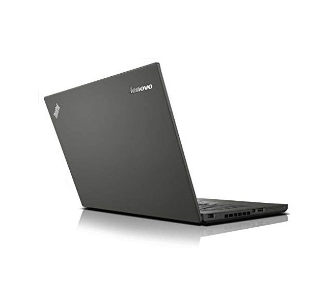 Foto 4 pulgar | Laptop Lenovo T440- 14'' Intel Core I5 4ta Gen 16 GB RAM 256 GB SSD Windows 10 Pro Equipo Clase A Reacondicionado