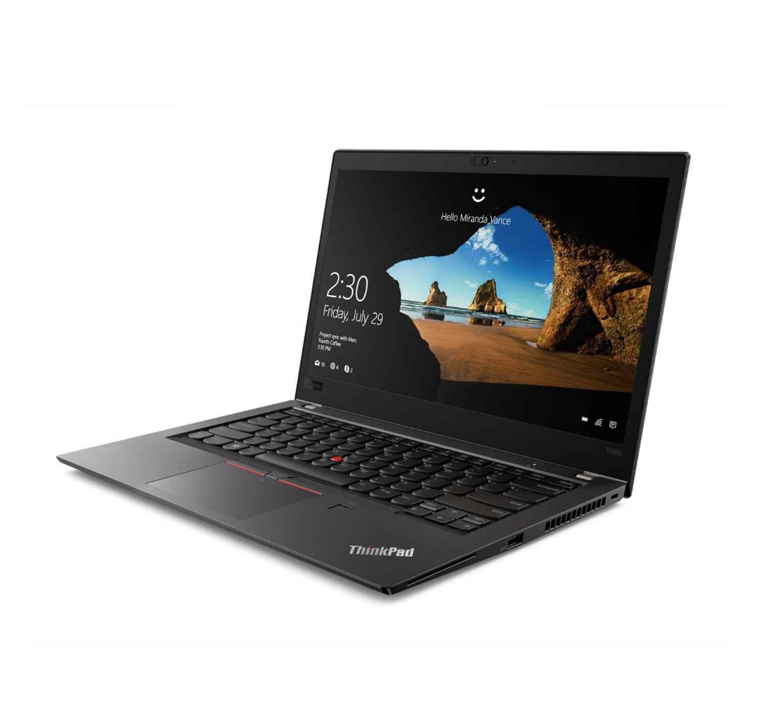 Foto 2 pulgar | Laptop Lenovo X280 12.5'' Intel Core I5 8VA GEN 8 GB RAM 256 GB SSD Windows 10 Pro Equipo Clase A Reacondicionado