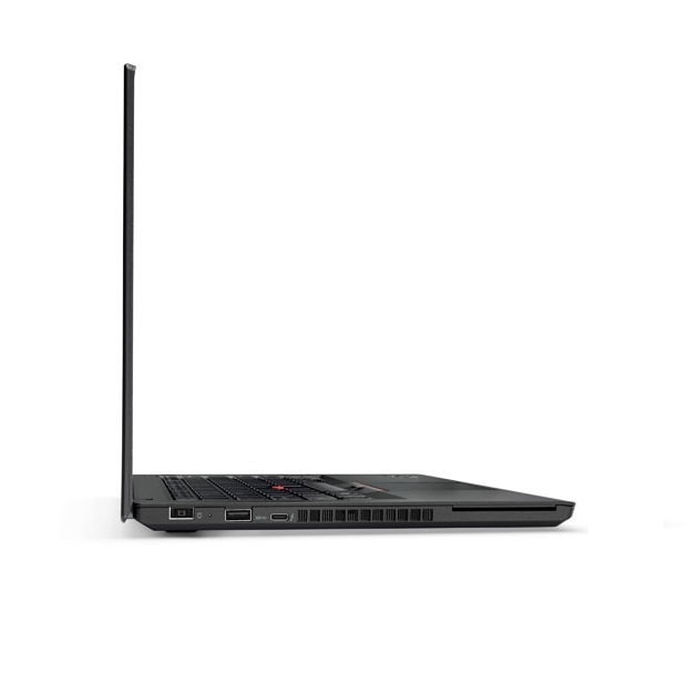 Foto 3 pulgar | Laptop Lenovo Thinkpad T470 14'' Intel Core I5 6ta Gen 8 GB RAM 1TB Hdd color Negro Reacondicionado