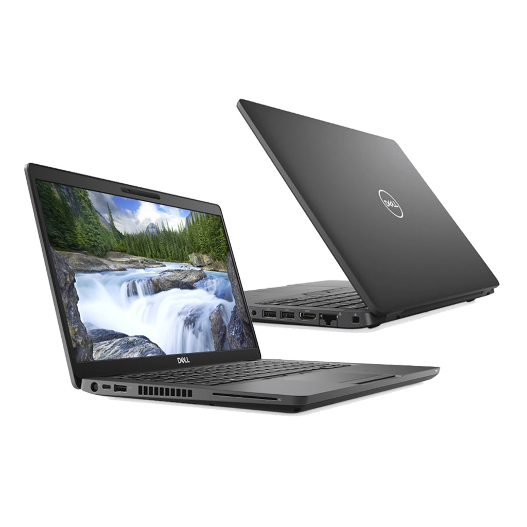 Foto 3 pulgar | Laptop Dell Latitude 5400 14'' Full Hd Intel Core I5-8a 8 Ram 512ssd Reacondicionado