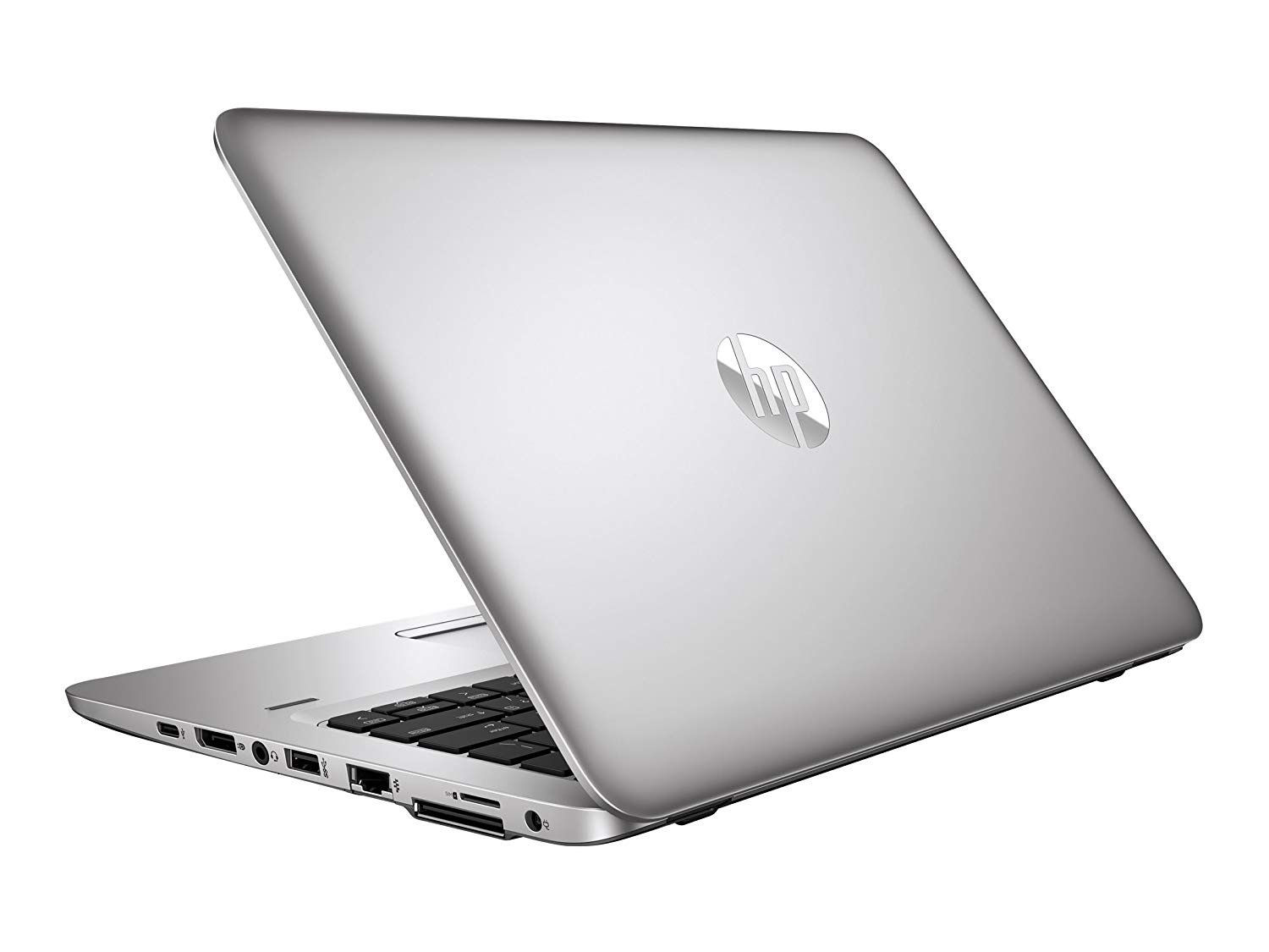 Foto 2 pulgar | Laptop Hp 820 G3 12.5'' Touch Intel Core I5-6ª Gen 16 Gb Ram 512 Gb Ssd Reacondicionado