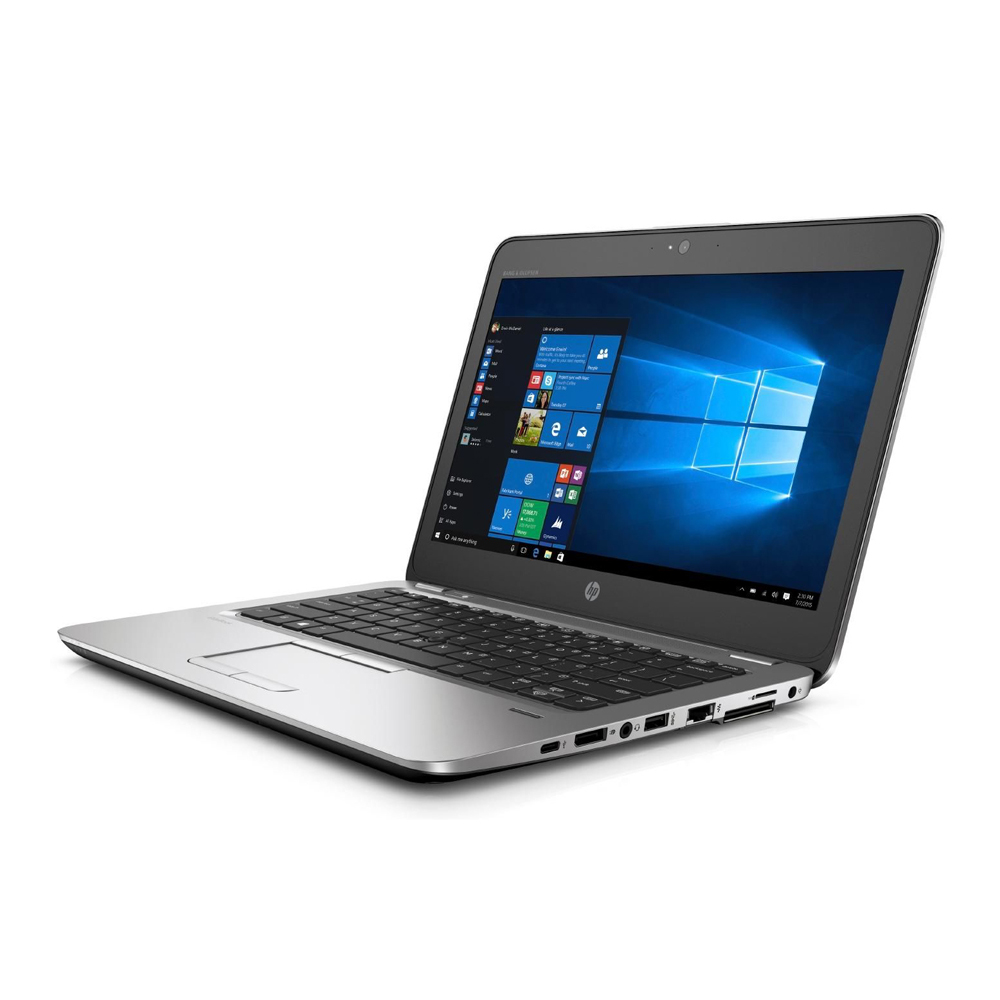 Foto 3 pulgar | Laptop Hp 820 G3 12.5'' Touch Intel Core I5-6ª Gen 16 Gb Ram 512 Gb Ssd Reacondicionado