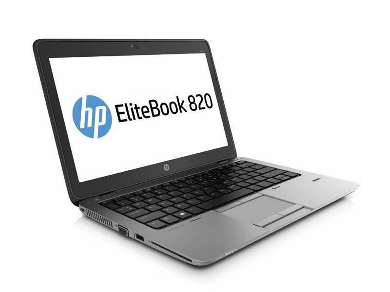 Foto 4 pulgar | Laptop Hp 820 G3 12.5'' Touch Intel Core I5-6ª Gen 16 Gb Ram 512 Gb Ssd Reacondicionado