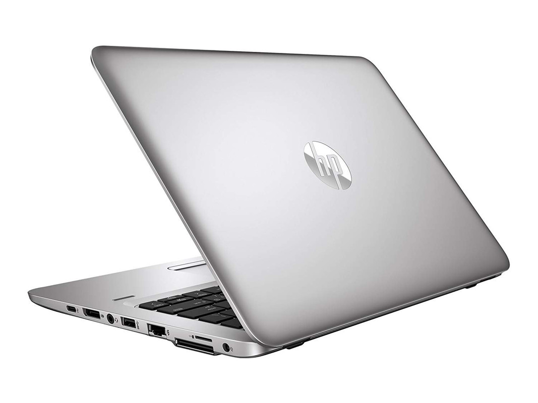 Foto 3 pulgar | Laptop HP Elitebook 820 G3 12.5''  Touch Intel Core I5-6ª Gen 32 GB RAM 256 GB SSD Windows 10 Pro Reacondicionado