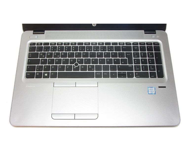 Foto 7 pulgar | Laptop HP Elitebook 820 G3 12.5''  Touch Intel Core I5-6ª Gen 32 GB RAM 256 GB SSD Windows 10 Pro Reacondicionado