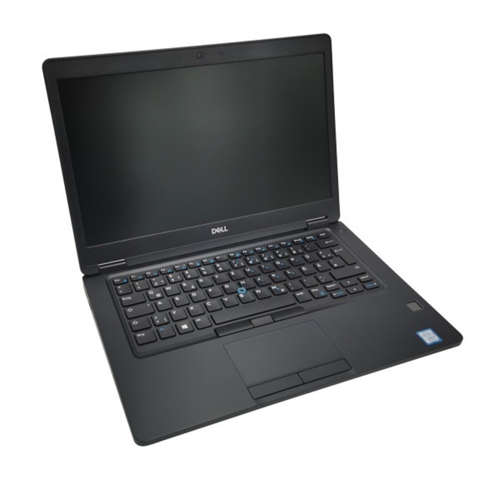 Foto 1 | Laptop Dell Latitude 5490- 14'' Core I5 8va Gen 16GB 256GB SSD Reacondicionado