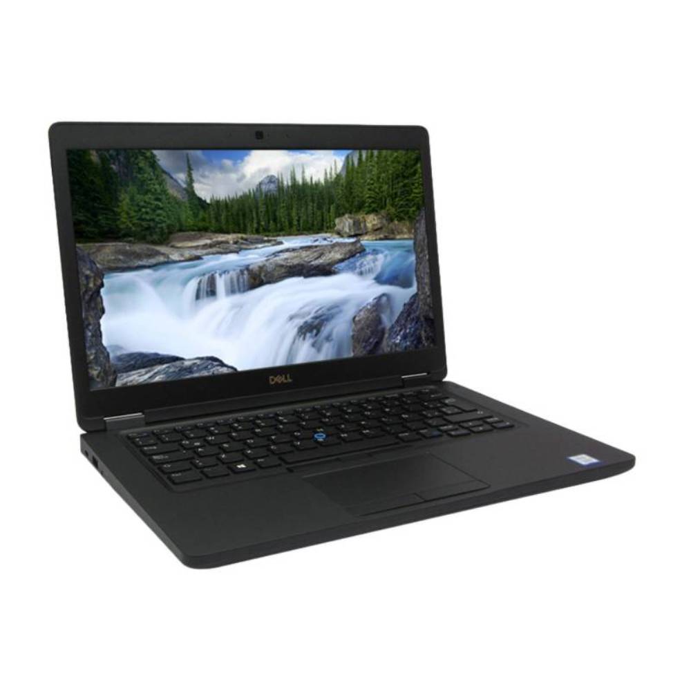 Foto 4 pulgar | Laptop Dell Latitude 5490- 14'' Core I5 8va Gen 16GB 256GB SSD Reacondicionado