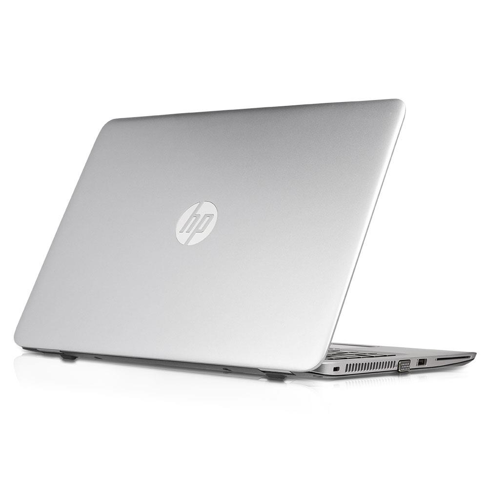 Foto 3 pulgar | Laptop Hp 840 G3 14p Core Intel I5 8gb Ram Y 512 Gb Ssd Touch,reacondicionado