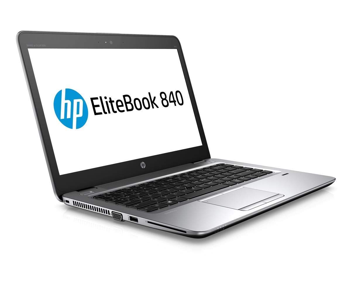 Foto 4 pulgar | Laptop Hp 840 G3 14p Core Intel I5 8gb Ram Y 512 Gb Ssd Touch,reacondicionado