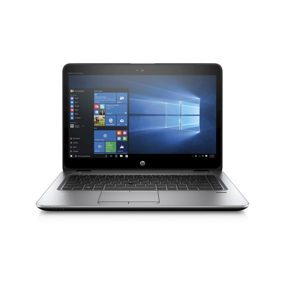 Foto 5 pulgar | Laptop Hp 840 G3 14p Core Intel I5 8gb Ram Y 512 Gb Ssd Touch,reacondicionado