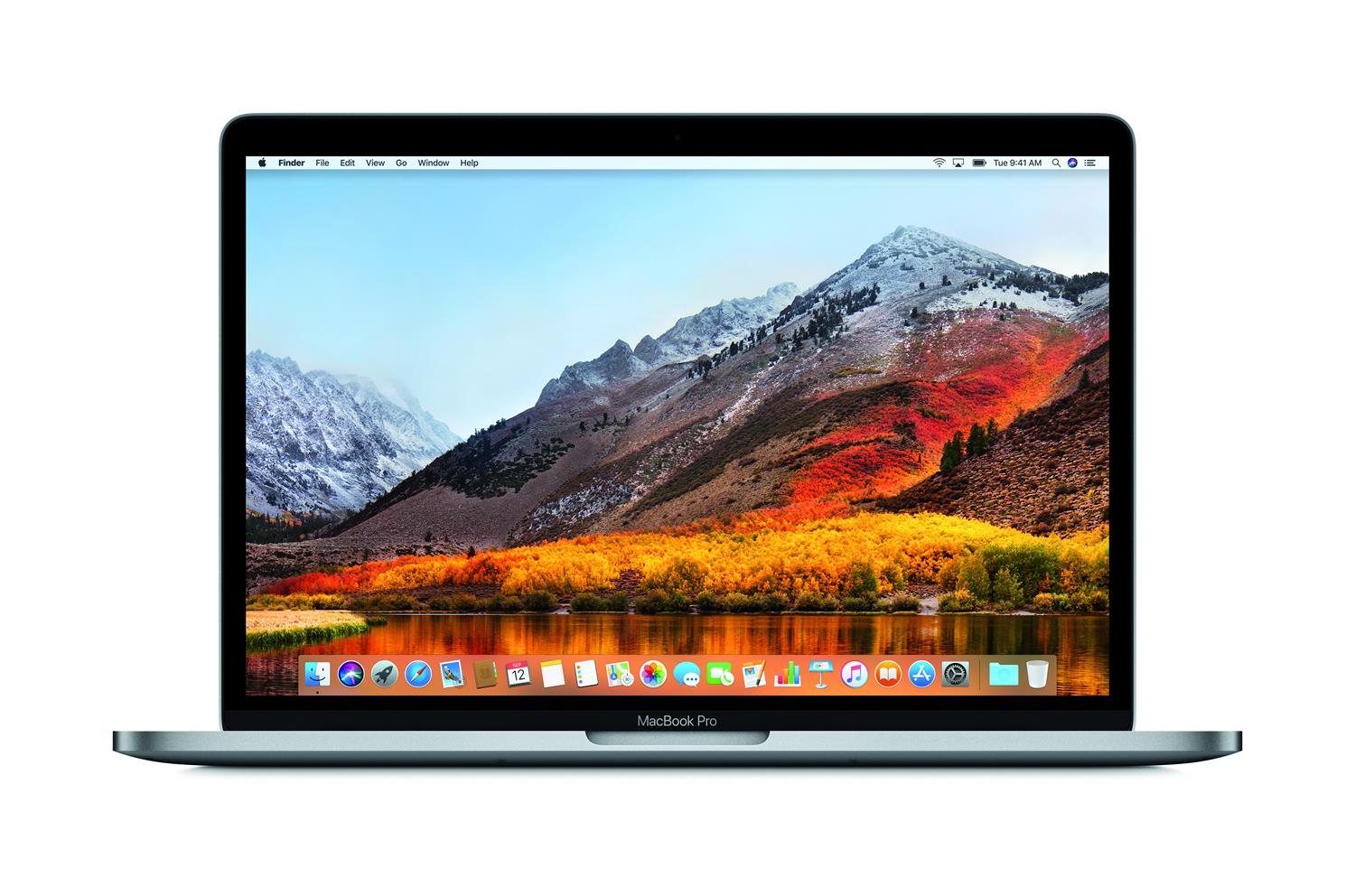 Venta Internacional- MacBook Pro 13'' 8 GB Ram 512 SSD Reacondicionado