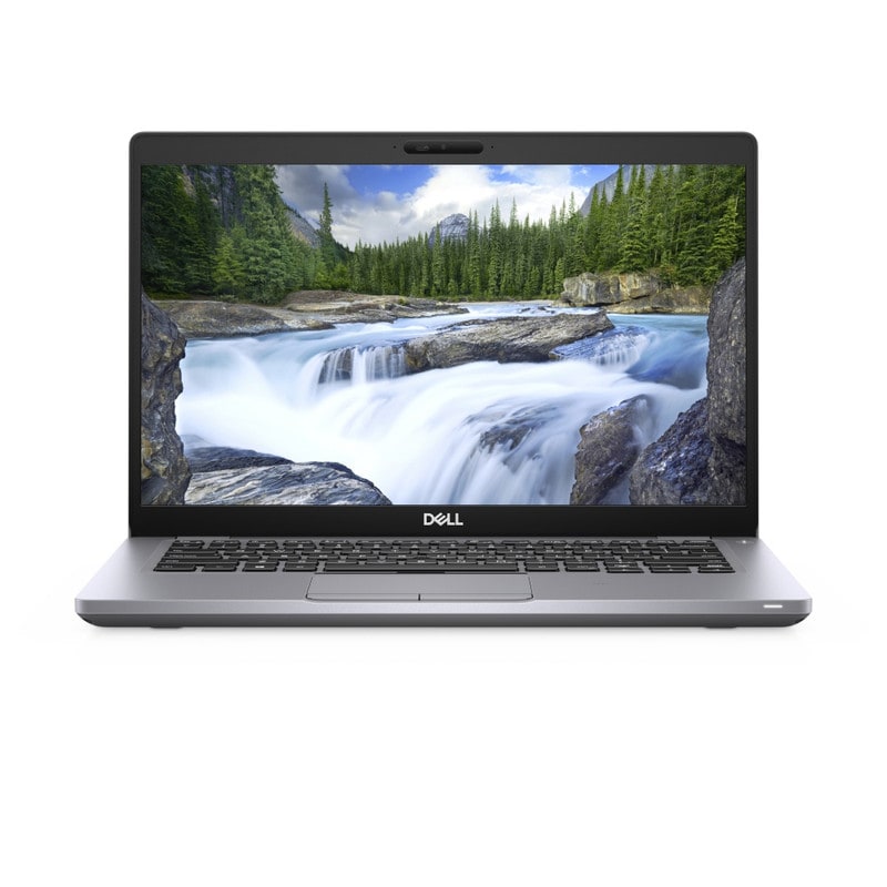 Laptop Dell Latitude 5410- 14'' Intel Core I5-10A Gen 16 GB RAM 256 GB SSD Reacondicionado $6,749