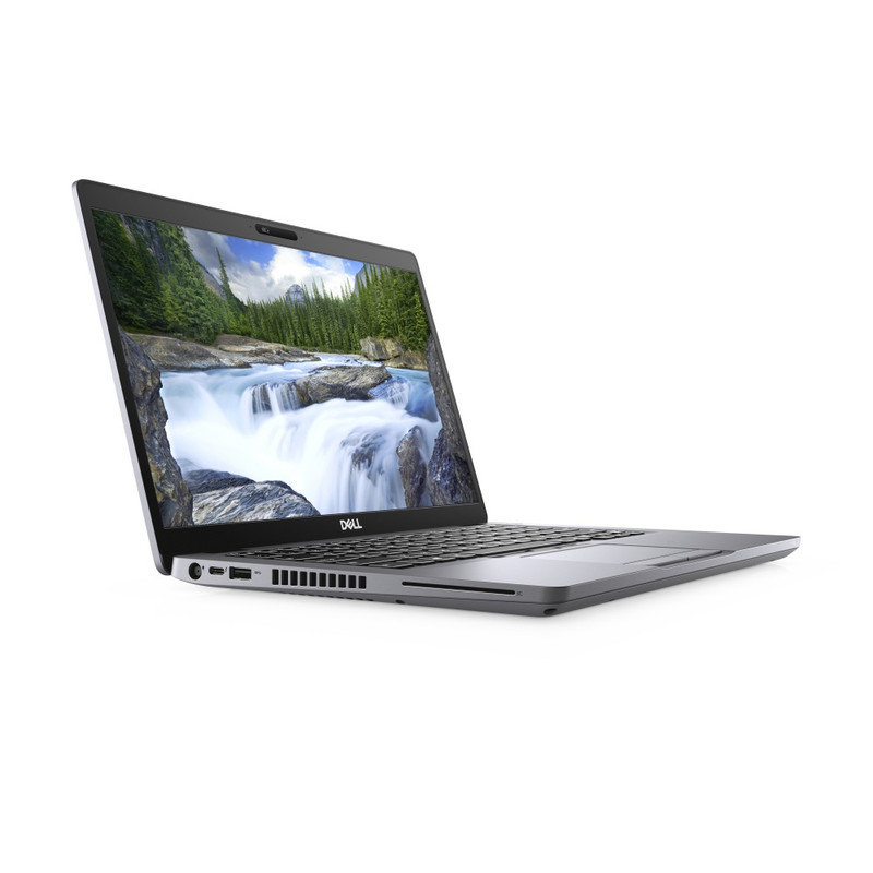 Foto 4 pulgar | Laptop Dell Latitude 5410- 14'' Intel Core I5-10a Gen 16 GB RAM 1 TB SSD Reacondicionado