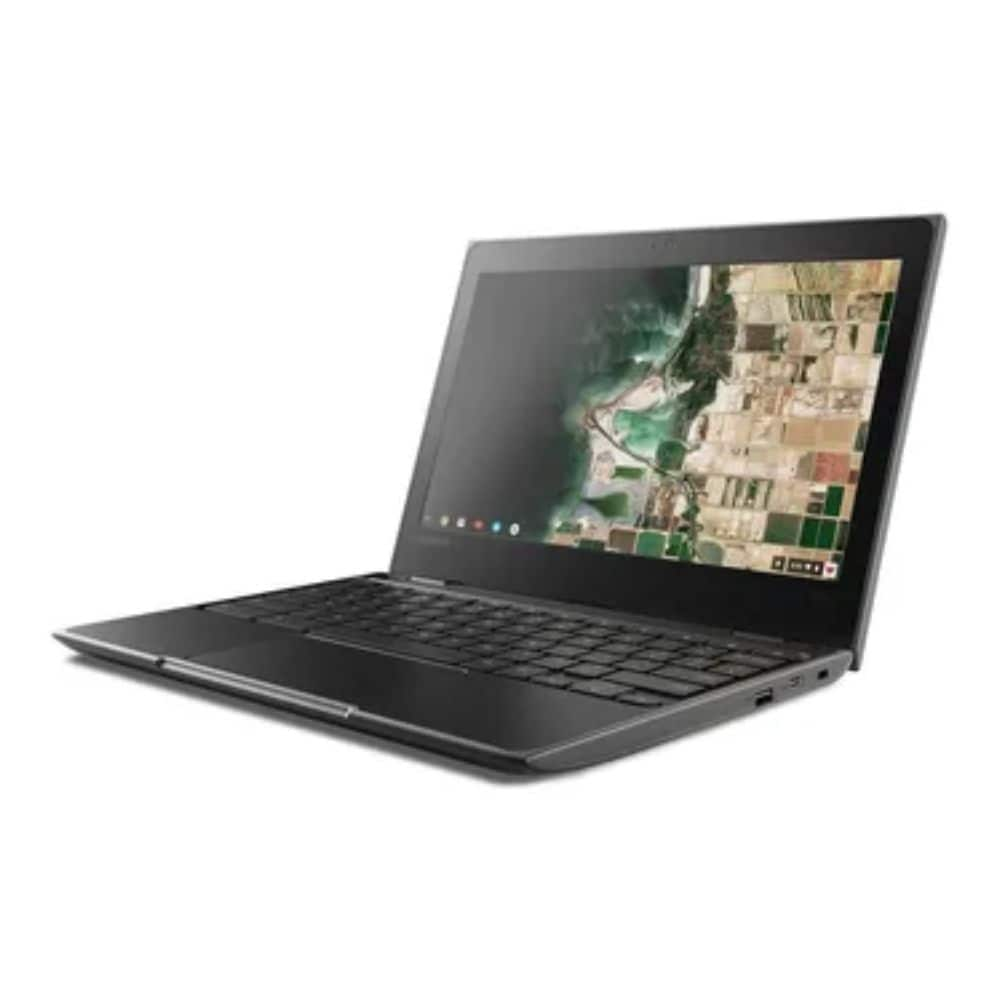 Laptop Lenovo Chromebook 82cd0000us Amd A4 9120c Teclado En Ingles $4,299