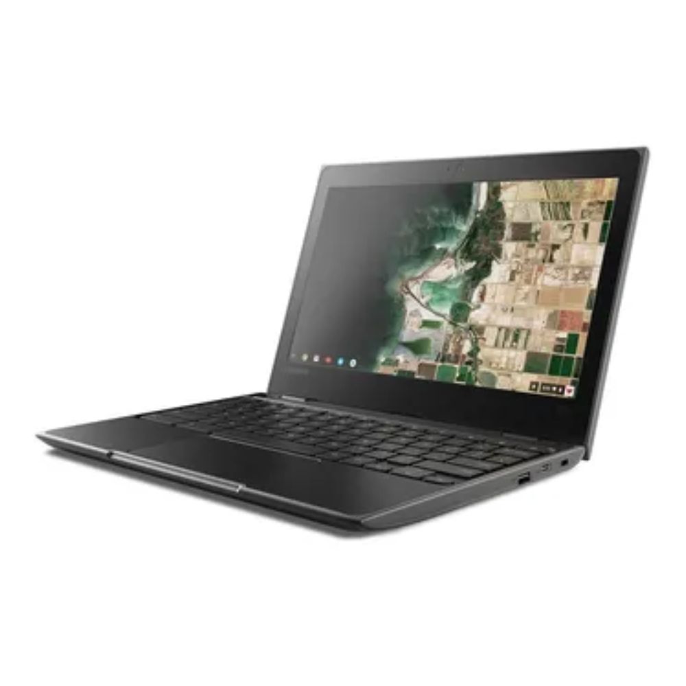 Foto 2 pulgar | Laptop Lenovo Chromebook 82cd0000us Amd A4 9120c Teclado En Ingles