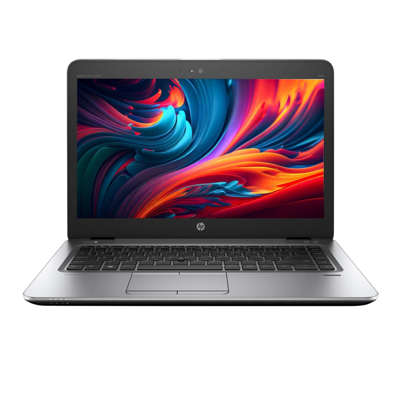 Foto 2 pulgar | Laptop Hp Elitebook 840 G4 Intel Ci5-7200u A 2.50ghz  32gb En Ram 980gb Ssd Reacondicionada