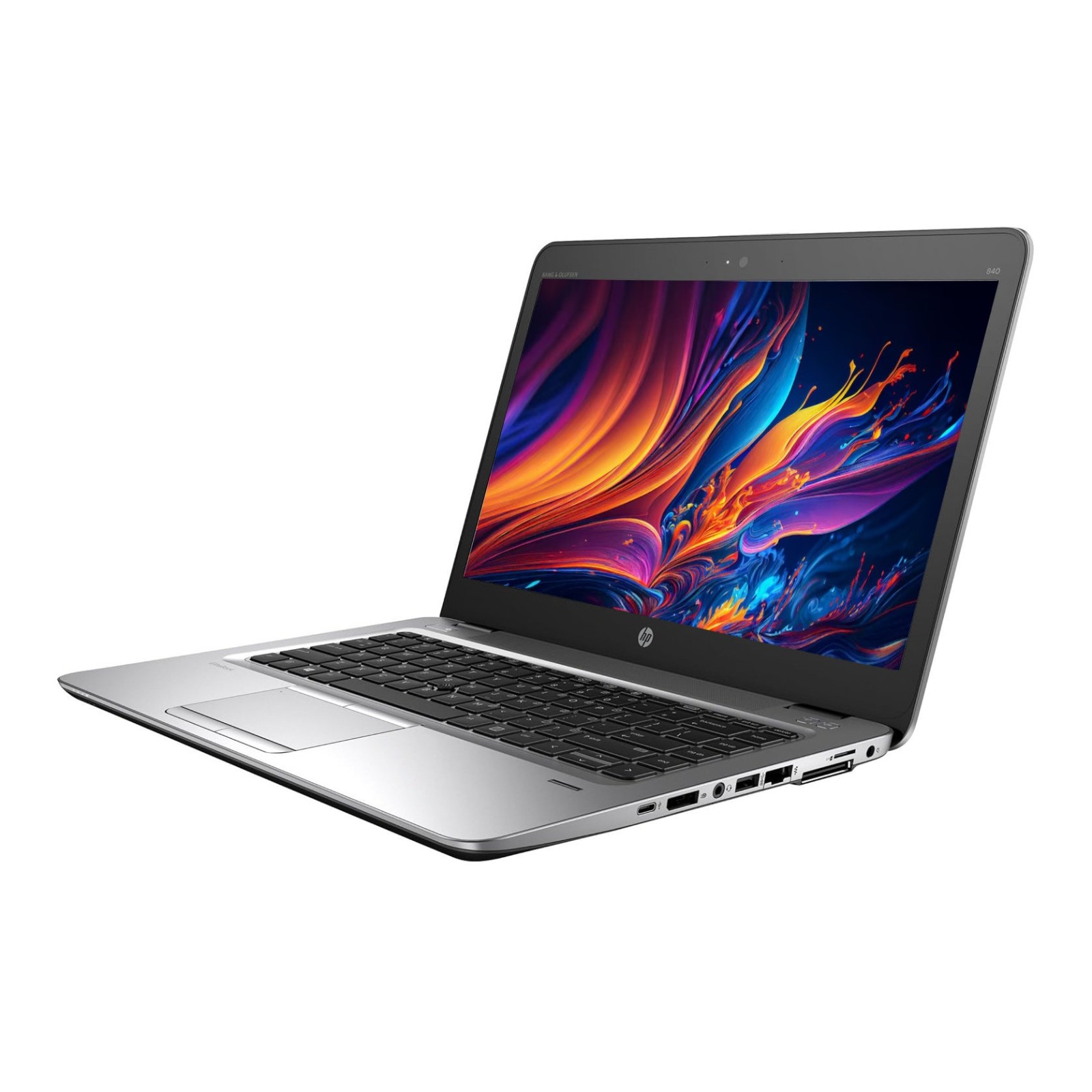 Foto 3 pulgar | Laptop Hp Elitebook 840 G4 Intel Ci5-7200u A 2.50ghz  32gb En Ram 980gb Ssd Reacondicionada