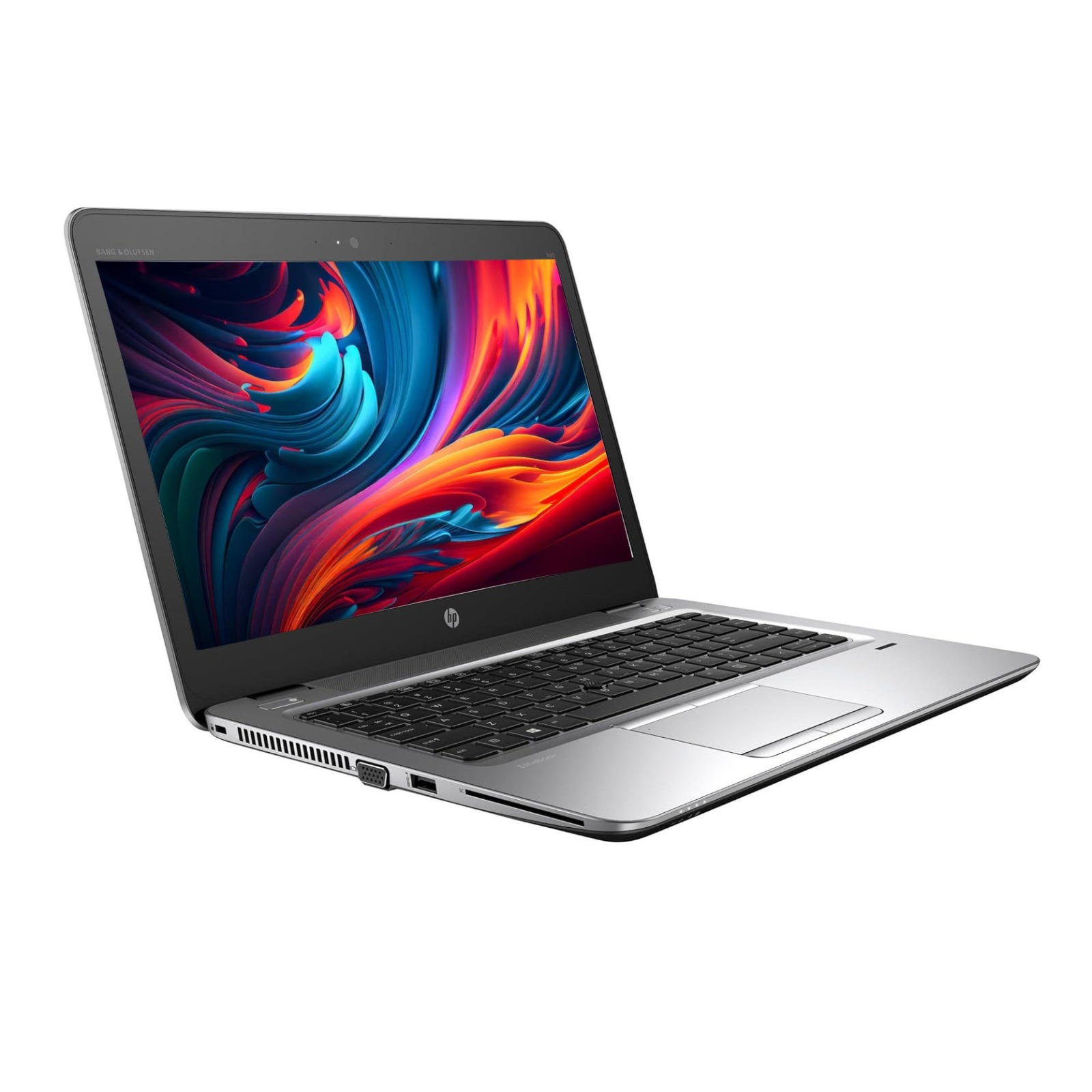 Foto 4 pulgar | Laptop Hp Elitebook 840 G4 Intel Ci5-7200u A 2.50ghz  32gb En Ram 980gb Ssd Reacondicionada