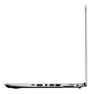 Foto 6 | Laptop Hp Elitebook 840 G4 Intel Ci5-7200u A 2.50ghz 32gb En Ram 980gb Ssd Reacondicionada