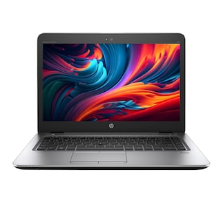 Foto 1 | Laptop Hp Elitebook 840 G4 Intel Ci5-7200u A 2.50ghz 16gb En Ram 256gb Ssd Reacondiciondo