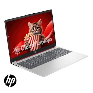 Foto 3 | Laptop Hp 15-fd83 Intel N200 4gb Ram 128 Ssd Hd 1366x768