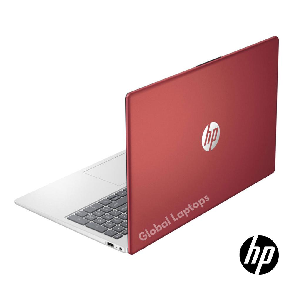 Foto 4 | Laptop Hp 15-fd83 Intel N200 4gb Ram 128 Ssd Hd 1366x768