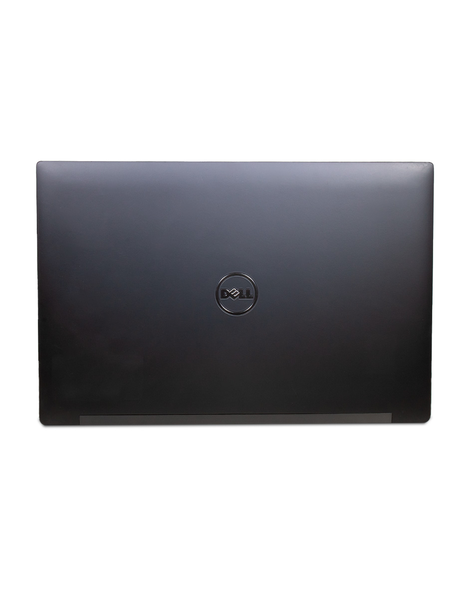 Foto 4 pulgar | Laptop Dell Latitude Core I7 7ma E7480 16gb Ram 480gb Ssd Color Negro