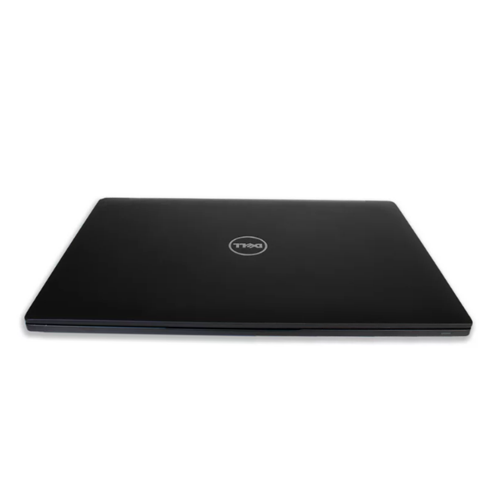 Foto 5 pulgar | Laptop Dell Latitude Core I7 7ma E7480 16gb Ram 480gb Ssd Color Negro
