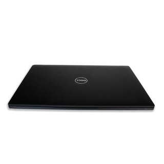 Foto 4 | Laptop Dell Latitude Core I7 7ma E7480 16gb Ram 480gb Ssd Color Negro