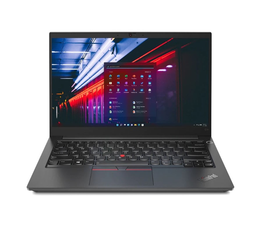 Laptop Lenovo Thinkpad E495 14'' Hd, Amd Ryzen 3 3200u, 16gb Ram, 256gb Ssd, Equipo Clase A, Reacondicionado $7,499