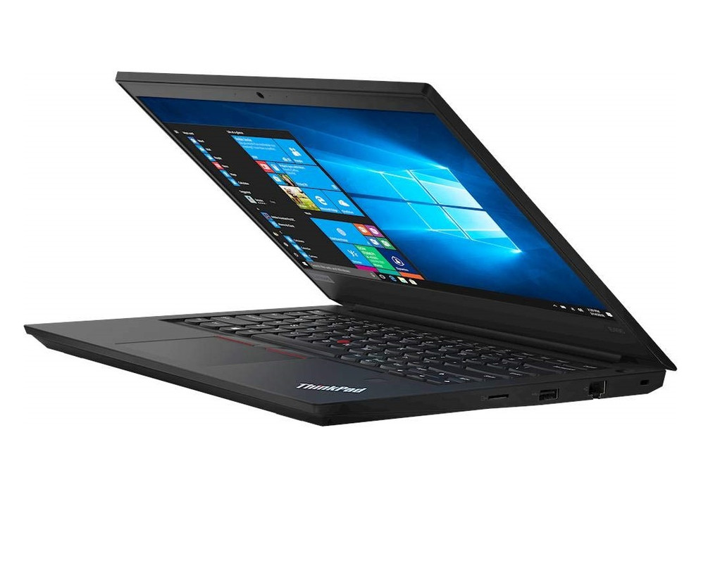 Foto 5 pulgar | Laptop Lenovo Thinkpad E495 14'' Hd, Amd Ryzen 3 3200u, 16gb Ram, 256gb Ssd, Equipo Clase A, Reacondicionado