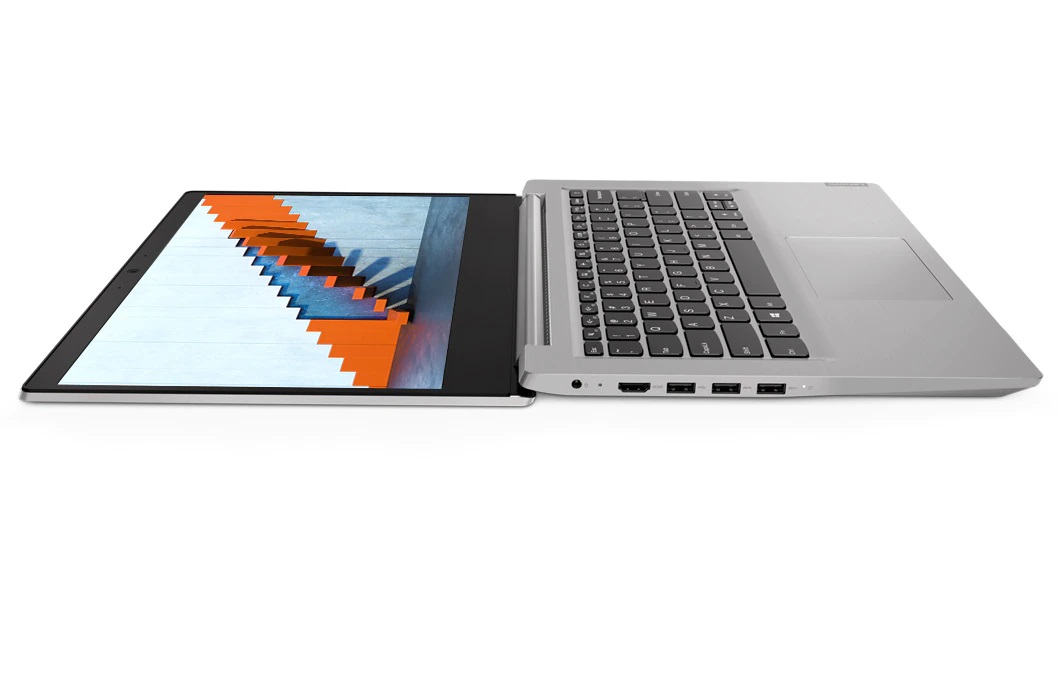 Foto 4 pulgar | Laptop Lenovo Ideapad S145, 14" Intel Core i3-10ª 8GB RAM, 256GB SSD Reacondicionado Clase A