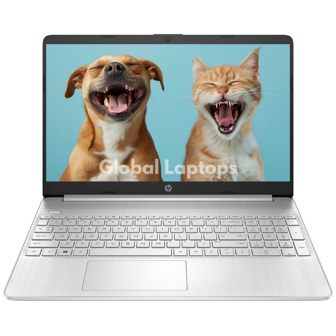 Laptop Hp Dy4013 Core i5 11va 256 SSD + 12 GB 15,6 Touch Reacondicionada