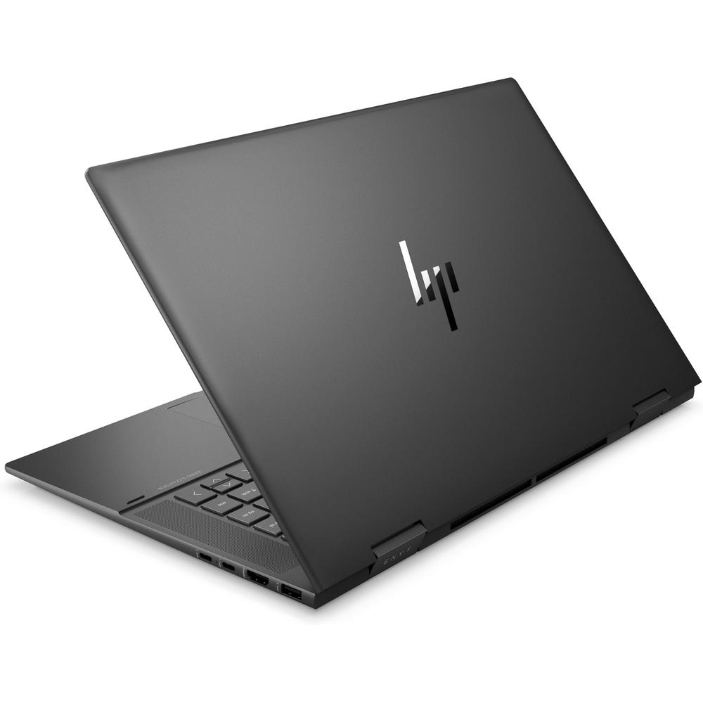 Foto 4 pulgar | Laptop HP Ey0023 Ryzen 7 512 SSD + 12 GB 15,6 FHD Touch 2 en 1 Reacondicionada